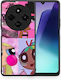 Bubble Girls Xiaomi Redmi 14c Nfc A3 Pro Poco 75 4g 5g Case