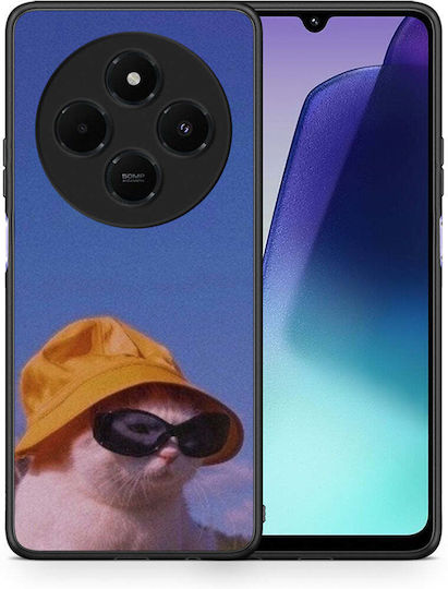Cat Diva Xiaomi Redmi 14c Nfc A3 Pro Poco 75 4g 5g Θήκη