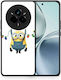 Xmas Minion Lights Realme 14 Pro Case
