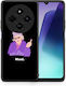 Grandma Mood Black Xiaomi Redmi 14c Nfc A3 Pro Poco 75 4g 5g Case