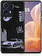 Tokyo Drift Motorola Moto G85 Handyhülle