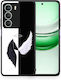 Angels Demons Realme 14X Калъф