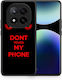 Touch My Phone Xiaomi Redmi Note 14 Pro Plus 5g Case