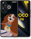 Lady Tramp 2 Xiaomi Poco F6 Калъф