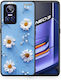 Real Daisies Realme GT Neo 3 Калъф