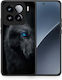 Dark Wolf Xiaomi 15 Θήκη