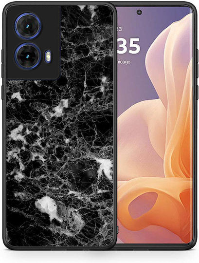 Husă Marble Bărbați Motorola Moto G85