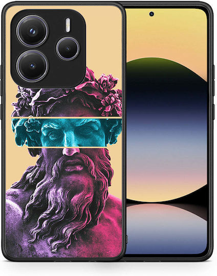 Zeus Art Xiaomi Redmi Note 14 5g Θήκη