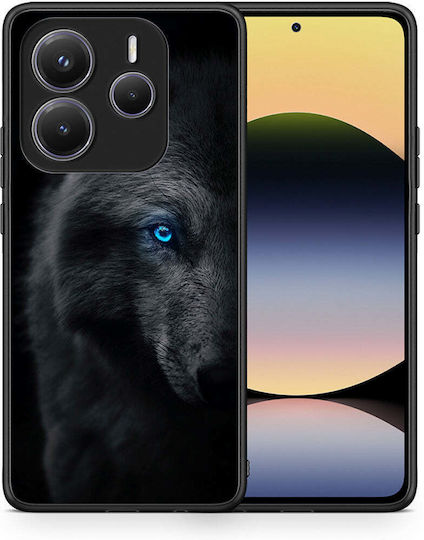 Dark Wolf Xiaomi Redmi Note 14 5g Θήκη