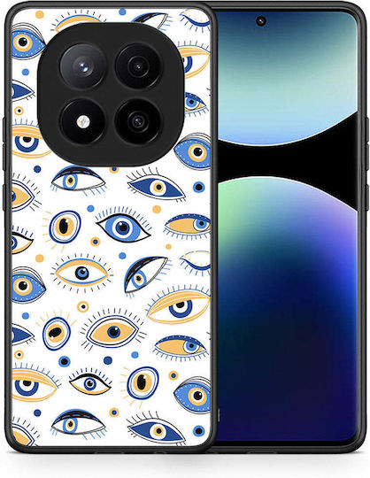 Ftou Ftou Xiaomi Redmi Note 14 Pro Plus 5g Θήκη