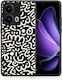 Doodle Art Oppo Reno13 Pro Case