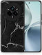 Marble Schwarze Realme 14 Pro Handyhülle