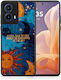 Screaming Sky Motorola Moto G85 Husa