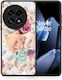 Blumiger Blumenstrauß OnePlus 13 Handyhülle