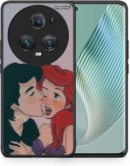Mermaid Paar Honor Magic5 Pro Handyhülle