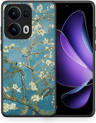 White Blossoms Oppo Reno13 Pro Θήκη White Blossoms Oppo Reno13 Pro Θήκη