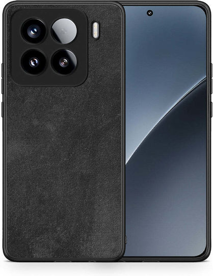 Husă Neagră Slate Xiaomi 15