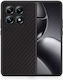 Carbon Black Xiaomi 14t Pro Θήκη