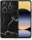 Marble Black Xiaomi Redmi Note 14 5g Θήκη