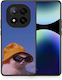 Cat Diva Xiaomi Redmi Note 14 Pro Plus 5g Θήκη