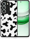 Cow Print Realme 14x Case