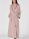 Pen-ky Winter Women's Robe Rotten Apple