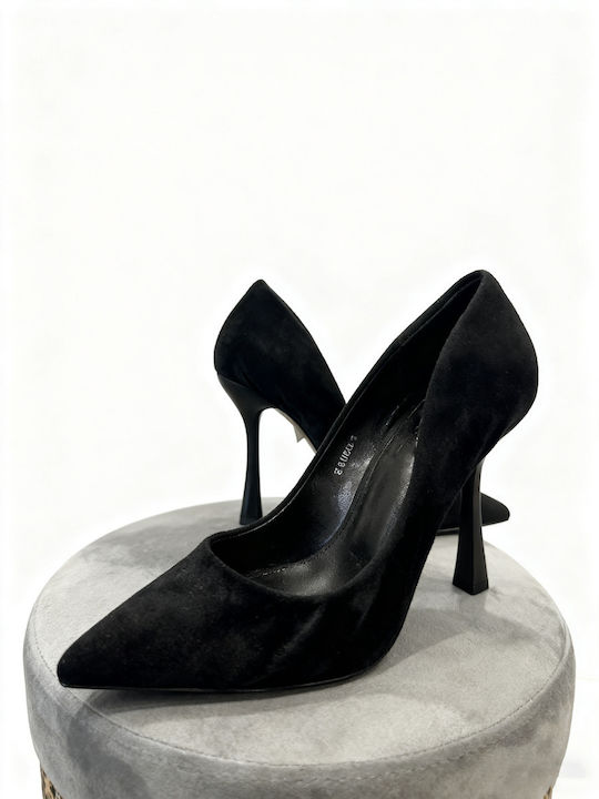 Malien Shoes Pumps Schwarze