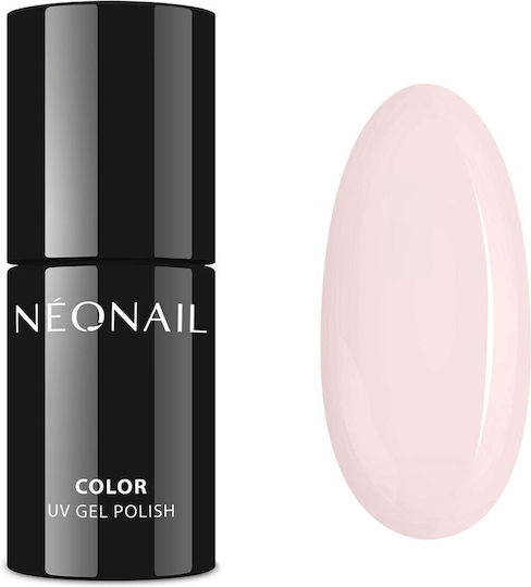 Neonail Ημιμόνιμο Βερνίκι Νυχιών Vanilla Sky 7.2ml