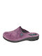 Anatomical Women's Slippers Lilac