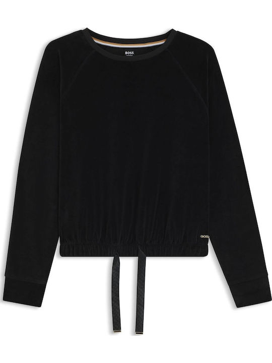 Women's Sweatshirt Black