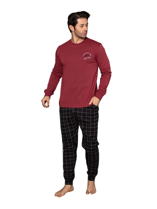 Pijamangel Bordeaux