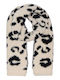 Beatriz Women's Knitted Scarf Multicolour