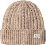 Pepe Jeans Beanie Frauen Beanie Gestrickt in Ro...