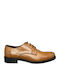 Men's Casual Shoes Tabac Brown