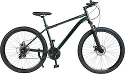 Champions 27.5" Πράσινο Mountain Bike Champions 27.5" Πράσινο Mountain Bike