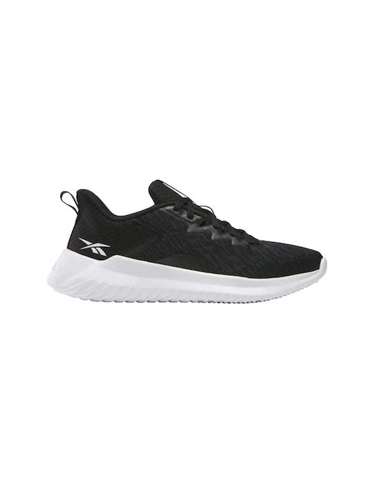 Fluxlite Sport Shoes Running Black