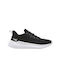 Fluxlite Sport Shoes Running Black