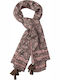 Pepe Jeans Women's Scarf Pink