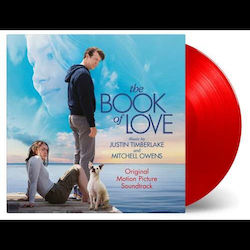 Justin Timberlake Book Love Hq 2 Vinyl Justin Timberlake Book Love Hq 2 Vinyl