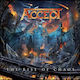 Accept Rise Chaos 2 Vinyl