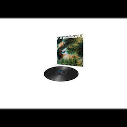 Pink Floyd Saucerful Secrets 1 Vinyl