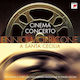 Ennio Morricone Cinema Concerto 2 Vinyl