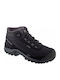 Salomon Shelter Women's Hiking Boots Waterproof Black