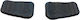 Spare Pads Vision Trimax Alloy A352 Ms317