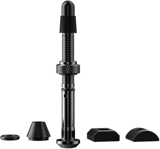 Supape Quarq Tyrewiz 2.0 Lungime C 15.4-22.6mm Set