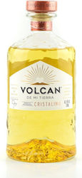 Volcan Cristalino Reposado 40% 700ml