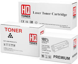 Hq Premium Toner 7k Lexmark Cs720 Cs/cx725 Negru 80c2sk0
