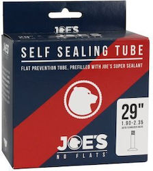 Joe's Bicycle Tyre Inner Tube Liquid 29x1.90-2.35 AV