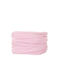 Brims and Trims Athletic Neck Warmer Pink