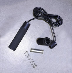 Jump Rope PVC Removable Weights